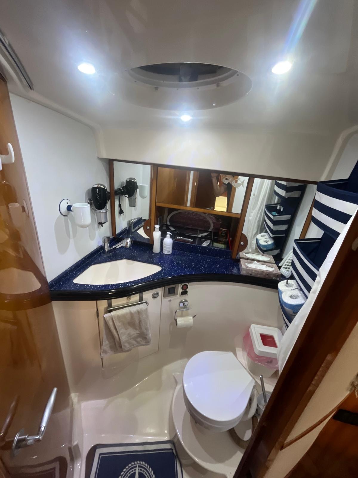 Elan 35 - 
